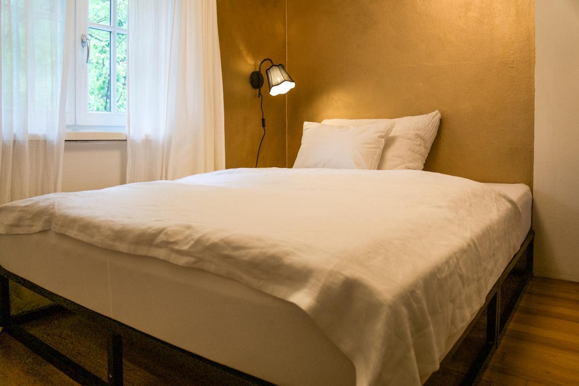 Ferienhaus Alexandra In เอเบินซี ภายนอก รูปภาพ