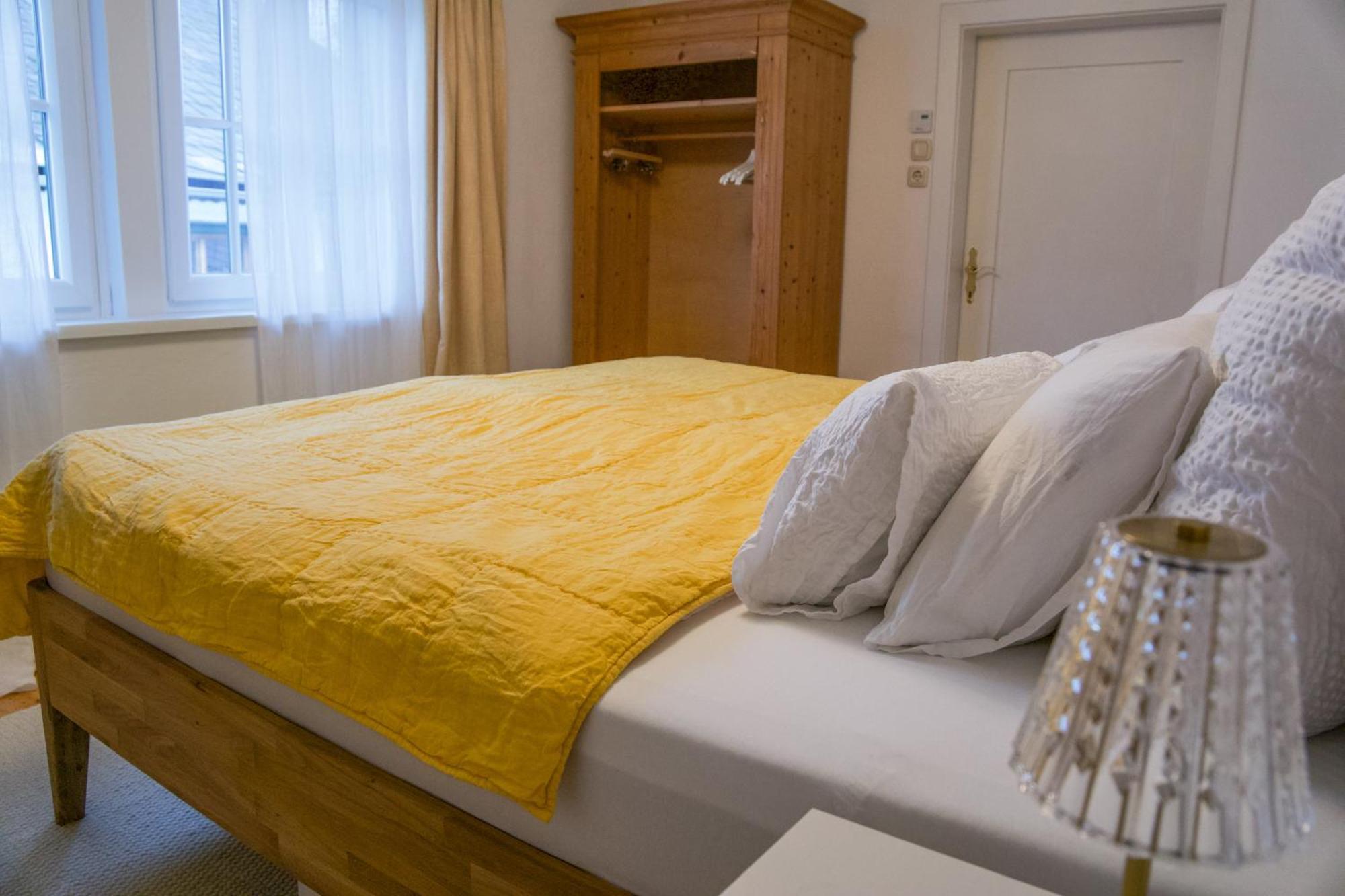 Ferienhaus Alexandra In เอเบินซี ภายนอก รูปภาพ
