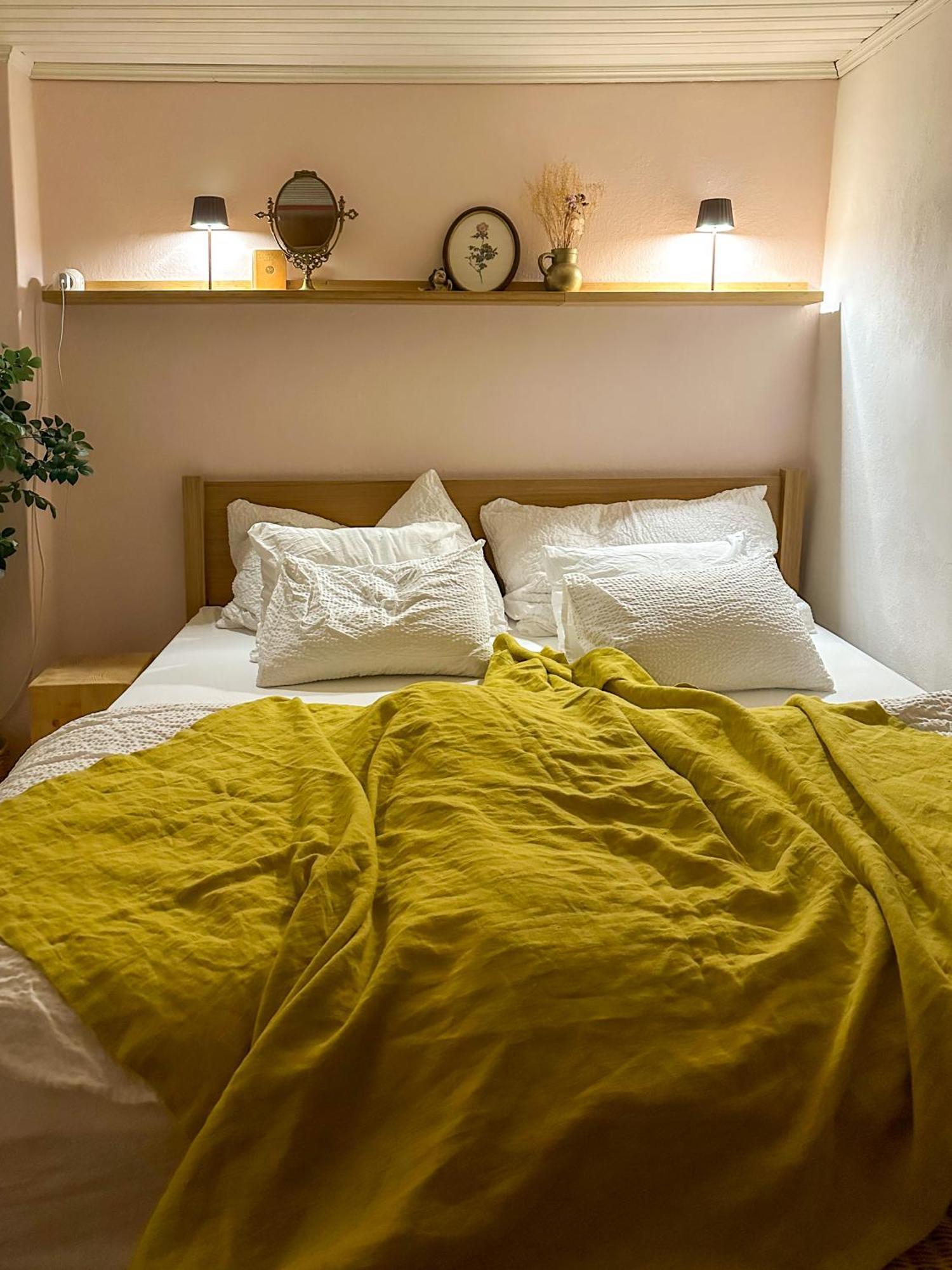 Ferienhaus Alexandra In เอเบินซี ภายนอก รูปภาพ