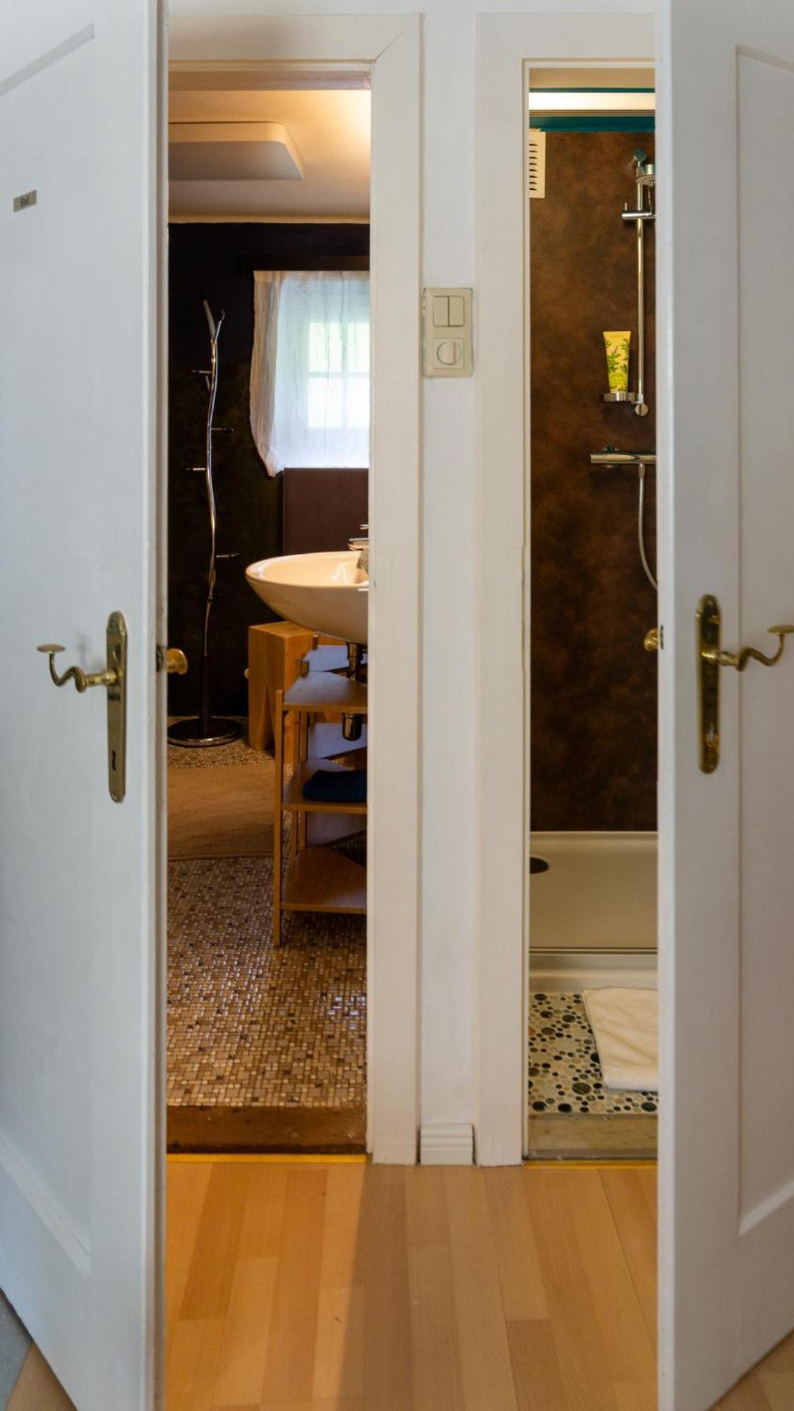 Ferienhaus Alexandra In เอเบินซี ภายนอก รูปภาพ