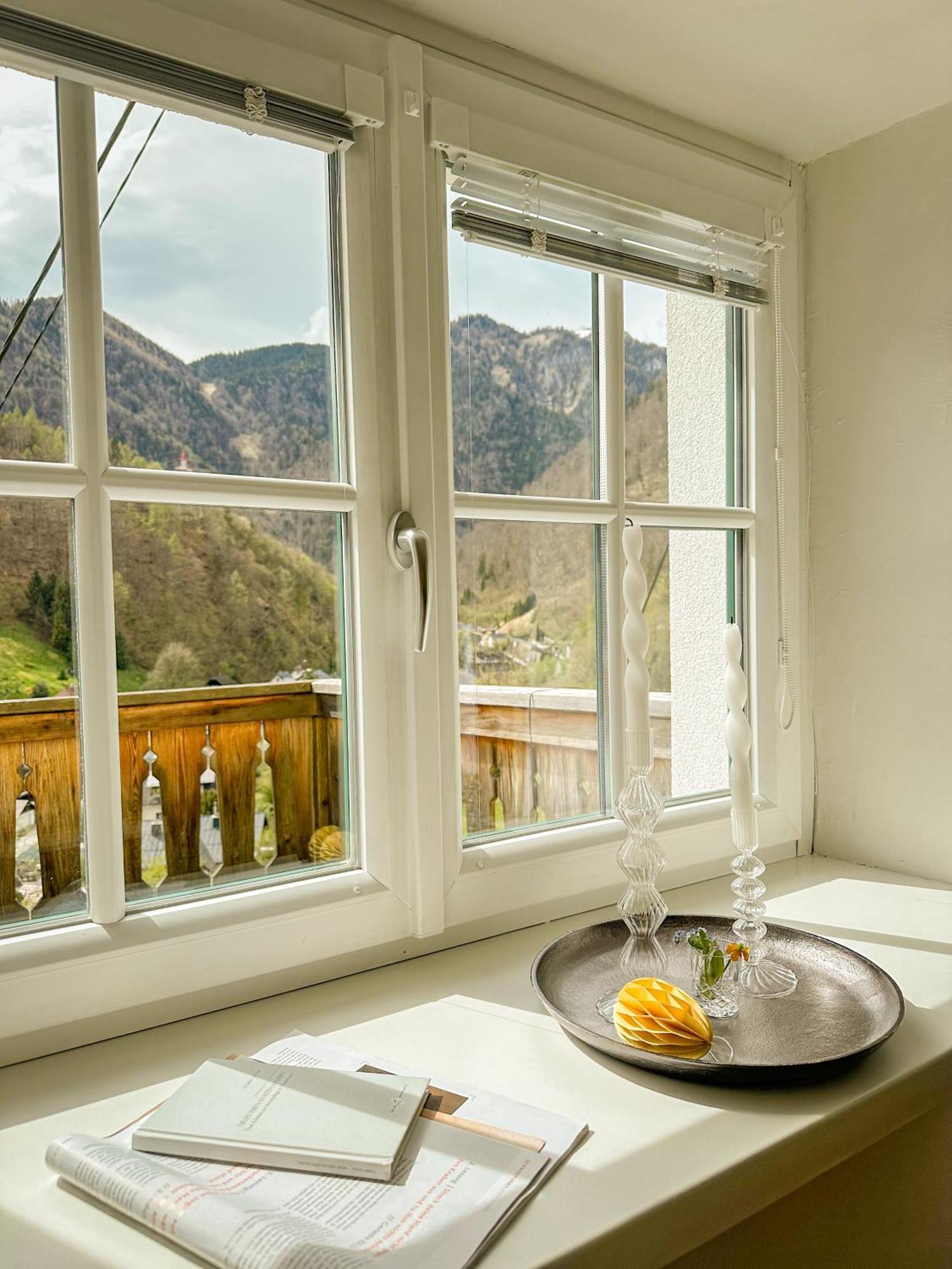 Ferienhaus Alexandra In เอเบินซี ภายนอก รูปภาพ
