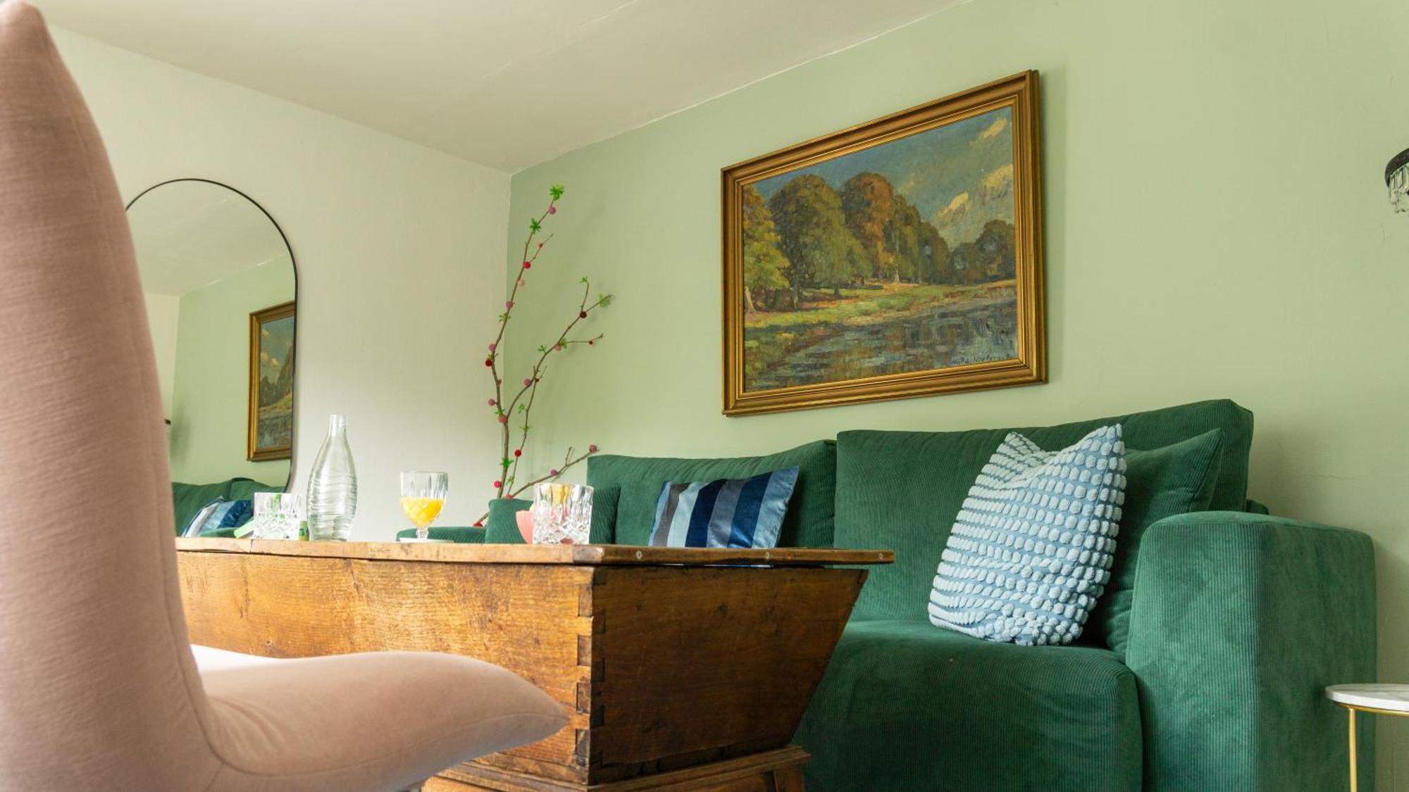 Ferienhaus Alexandra In เอเบินซี ภายนอก รูปภาพ