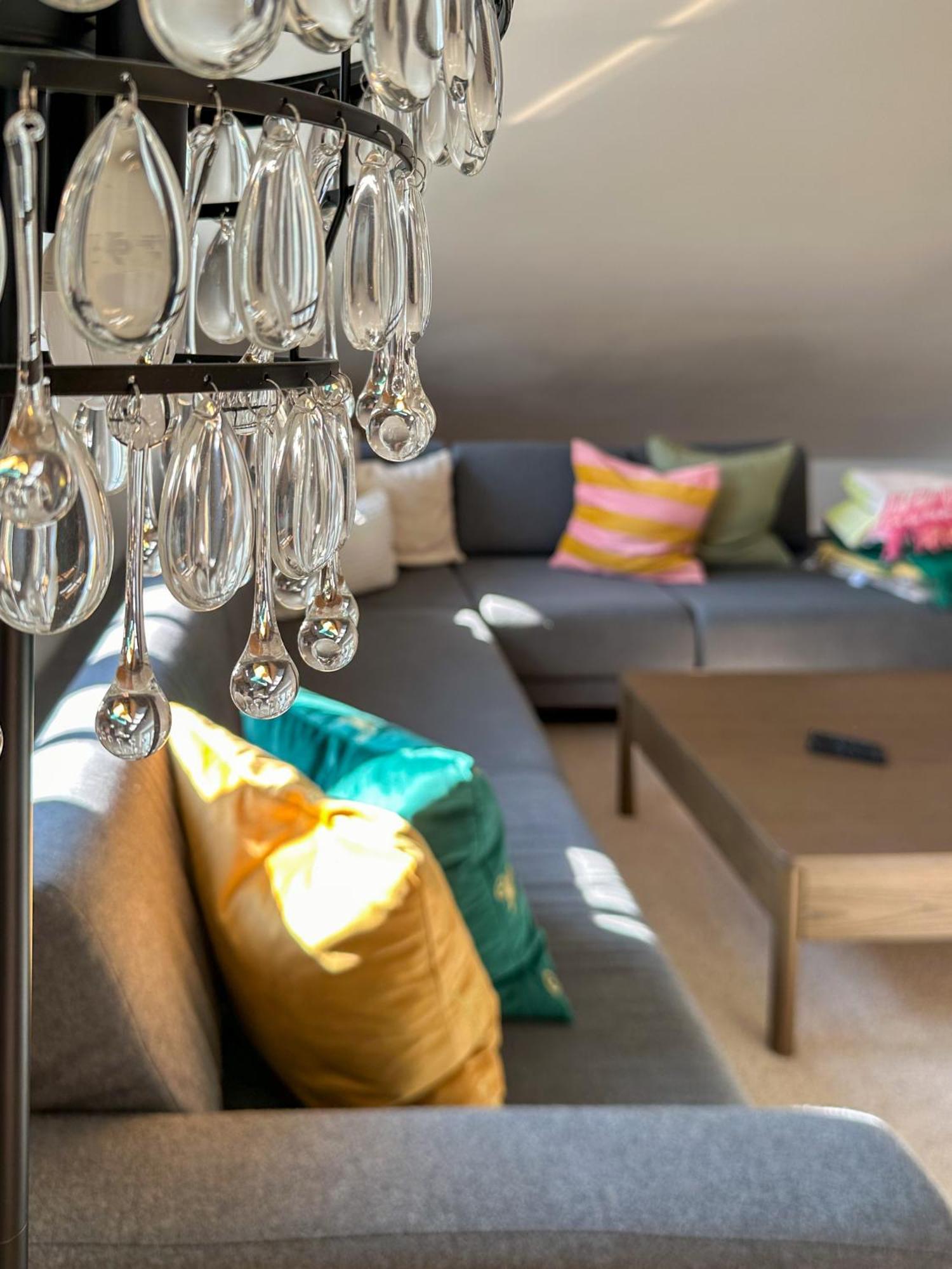 Ferienhaus Alexandra In เอเบินซี ภายนอก รูปภาพ